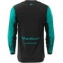Maglia Trial Hebo Montesa Classic Tech manica lunga TURQUOISE