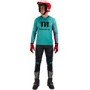 Maillot de trial Hebo Montesa Classic Tech de manga larga (turquesa) | Inicio | Motostores