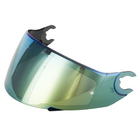 Visiera per casco Shark Spartan (no GT o RS) Skwall Skwall 2.2 pinlock ready