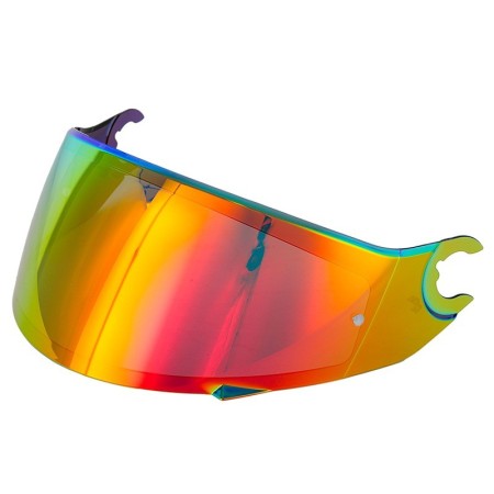 Visiera per casco Shark Spartan (no GT o RS) Skwall Skwall 2.2 pinlock ready