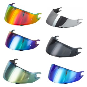 Visora ​​za kasko Shark Spartan (ne GT ili RS) Skwall Skwall 2.2 pinlock ready | Početna | Moto prodavači