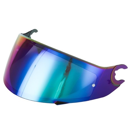 Visiera per casco Shark Spartan (no GT o RS) Skwall Skwall 2.2 pinlock ready