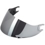 Visiera per casco Shark Spartan (no GT o RS) Skwall Skwall 2.2 pinlock ready