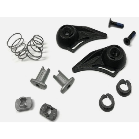 Originaler Visierknopfmechanismus für Shark Spartan GT, Spartan RS, Race-R und RS-Jet | Startseite | Motostores