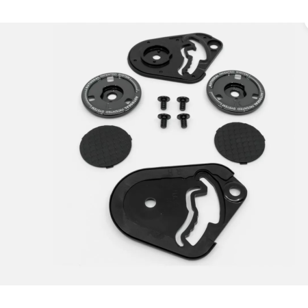 Mécanisme complet Shark Spartan Spartan Carbon Skwall | Accueil | Motostores