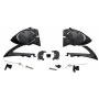 Mecanismo completo y placas de visera Shark One 2 | Inicio | Motostores