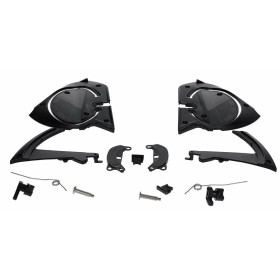 Mecanismo completo y placas de visera Shark One 2 | Inicio | Motostores