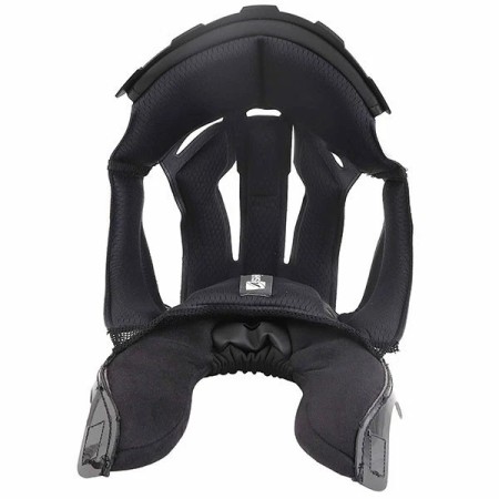 Shark cuffia imbottitura casco Street Drak Raw