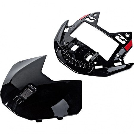 Presa d'aria superiore Shark Spartan Spartan Carbon