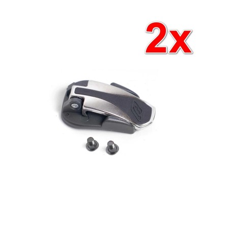 Leviers de boucle Gaerne SG12 SG11 SG10 Balance 2x pour bottes de cross-trial | Accueil | Magasins de moto