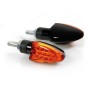 Clignotants à flèche pour moto - LED 12 V | Accueil | Motostores