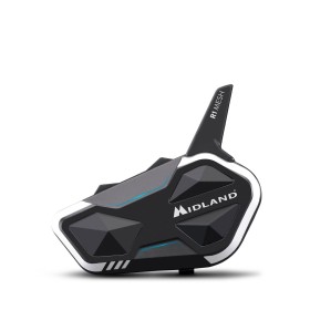 Midland R1 Single Mesh Intercom | Home | Motostores