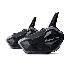 Midland BTR1 Advanced Dual Intercom | Home | Motostores