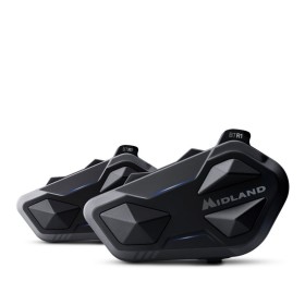 Midland BTR1 Dual-Intercom | Startseite | Motostores