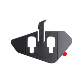 Klebehalterung für Midland BT Mini-Intercom | Startseite | Motostores