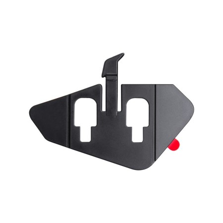 Ljepljivi nosač za Midland BT Mini Intercom | Početna | Motostoresi