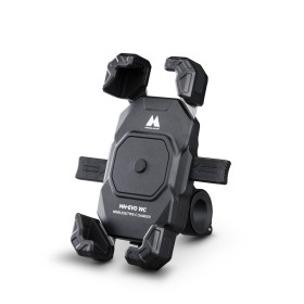 Midland MH EVO WC Universal Phone Holder | Home | Motostores