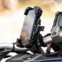 Midland MH EVO WC Univerzalni držač za telefon | Početna | Moto trgovine