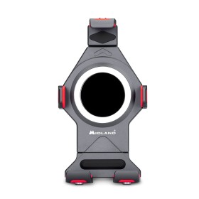 Soporte universal para teléfono Midland MH-PRO sin vibraciones | Inicio | Motostores