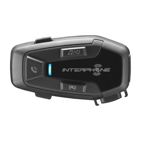 Interfon U-Com 7R Jednostruki Interfon | Početna | Motostoresi