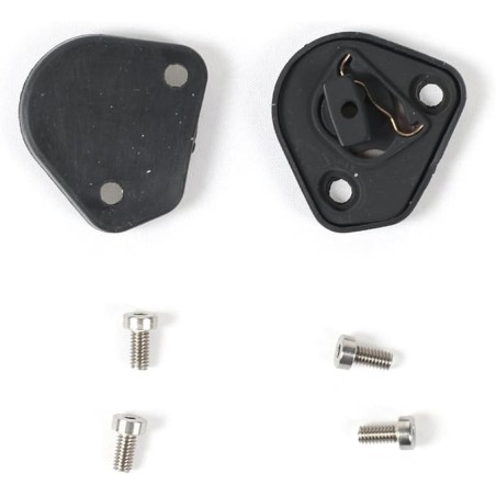 MECANISMO DE CARRERA 2 Y 3 PARA CASCOS AGV CORSA PISTA GP-R GT VELOCE VELOCE-S | Inicio | Motostores