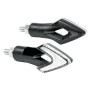 Clignotants moto Lum, indicateurs LED 12 V | Accueil | Motostores