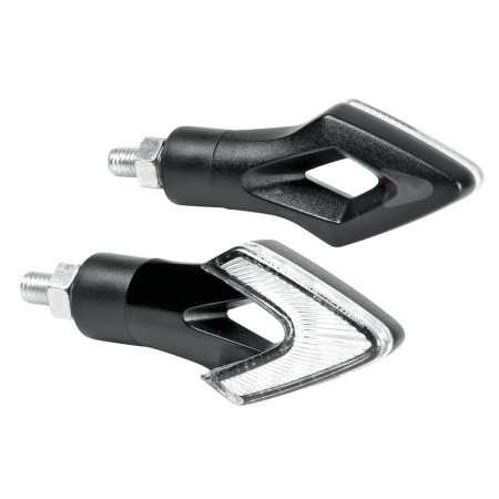 Lum Motorradblinker, 12V LED-Anzeigen | Startseite | Motostores
