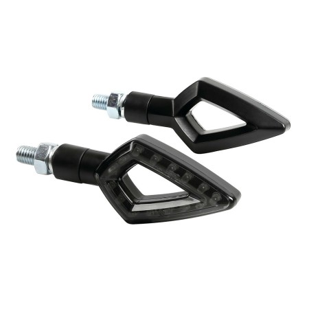 Kier Motorcycle Turn Signals - 12V LED | Home | Motostores