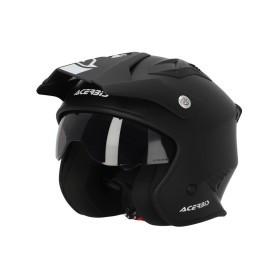 Casque de jet et de trial Acerbis Aria | Accueil | Motos