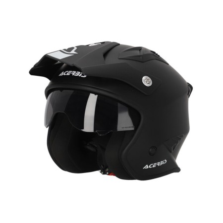 Acerbis Jet- und Trialhelm Aria | Startseite | Motorräder