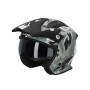 Casco jet y trial Acerbis Aria | Inicio | Motos