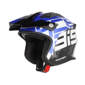 Acerbis Jet- und Trialhelm Aria | Startseite | Motorräder