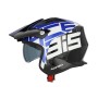 Casque de jet et de trial Acerbis Aria | Accueil | Motos