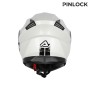 Casco modular Acerbis Seriel | Inicio | Mototiendas