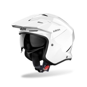 Casque d'essai à réaction Arioh Kombakt | Accueil | Magasins de motos