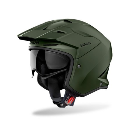 Arioh Kombakt Jet Trial Helm | Startseite | Motorradgeschäfte