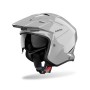 Arioh Kombakt jet trial helmet | Home | Motorcycle stores