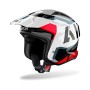 Casco jet y trial Arioh TRR II JUPITER | Inicio | Motostores