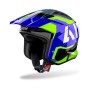 Arioh TRR II JUPITER casque jet et trial | Accueil | Motostores