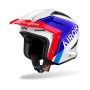 Casco jet y trial Arioh TRR II HUNT | Inicio | Motostores
