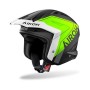 Arioh TRR II HUNT casco jet e trial
