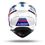 Arioh Bandit  BANDIT HORN casco enduro