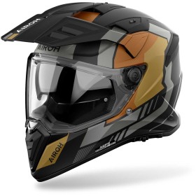 Casco de enduro Arioh Bandit BANDIT HORN | Inicio | Motostores
