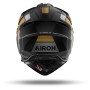 Arioh Bandit  BANDIT HORN casco enduro