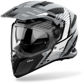 Casco de enduro Arioh Bandit BANDIT SPICY | Inicio | Motostores
