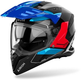 Airoh Bandit  BANDIT TUNE casco enduro