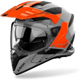 Casco de enduro Airoh Bandit BANDIT TUNE | Inicio | Motostores