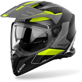 Casco de enduro Airoh Bandit BANDIT TUNE | Inicio | Motostores