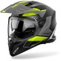 Casco de enduro Airoh Bandit BANDIT TUNE | Inicio | Motostores