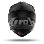 Casque enduro Airoh Bandit BANDIT monochrome | Accueil | Magasins moto